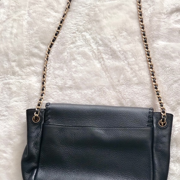 Tory Burch Marion Small Flap Shoulder Bag - Picture 3 of 13